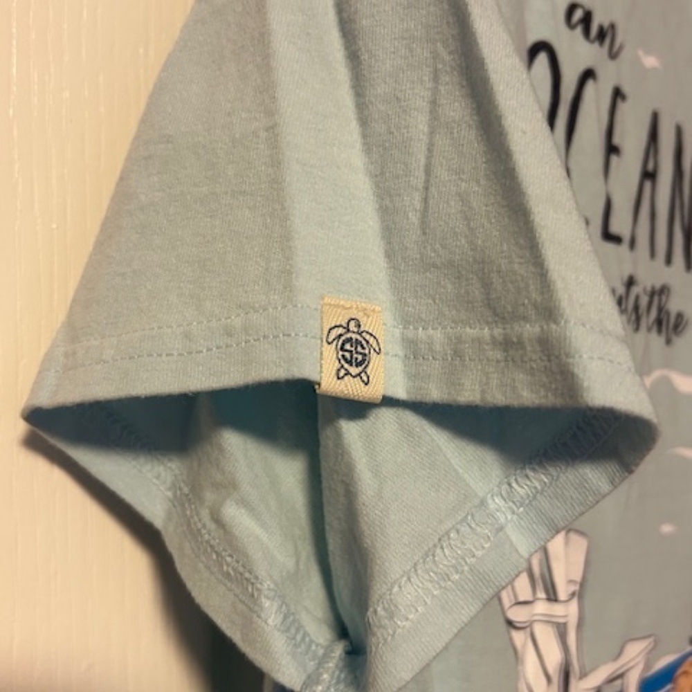 Simply Southern T-shirt - Size M - Picture 6 of 6